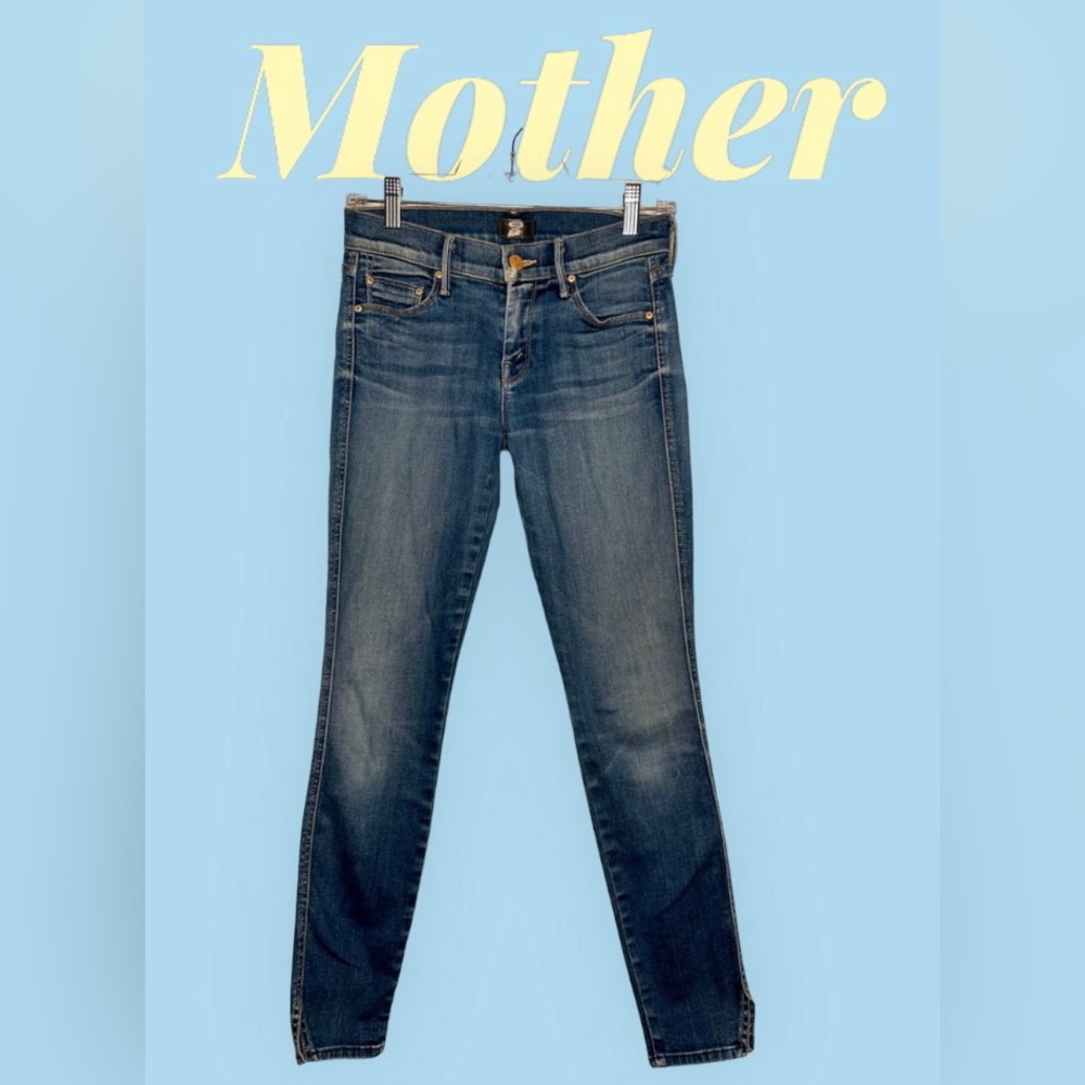 MOTHER - The Vamp Jeans, size 30
